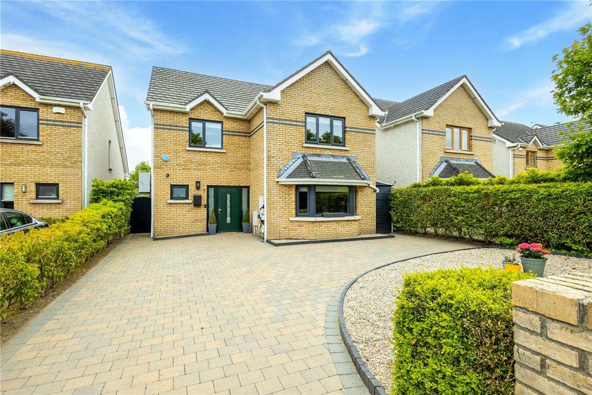 7 Holywell, Sea Road, Kilcoole, Co. Wicklow