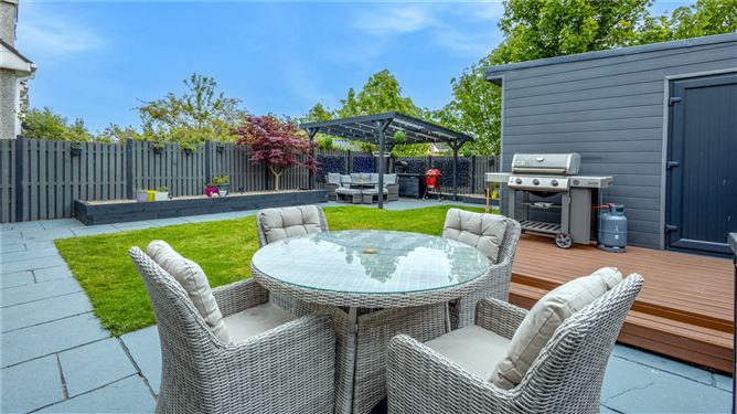 7 Holywell, Sea Road, Kilcoole, Co. Wicklow
