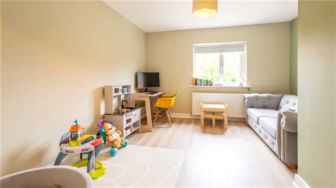 7 Holywell, Sea Road, Kilcoole, Co. Wicklow