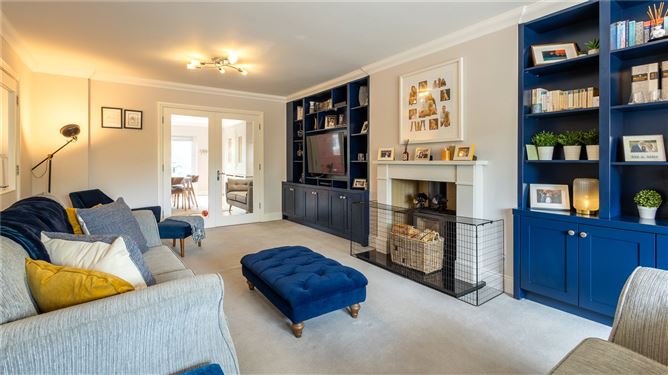 7 Holywell, Sea Road, Kilcoole, Co. Wicklow