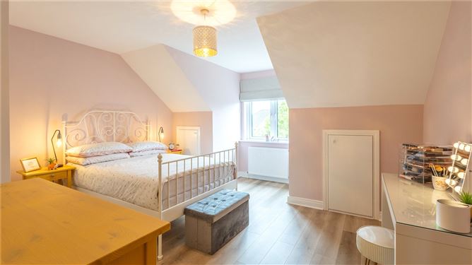 7 Holywell, Sea Road, Kilcoole, Co. Wicklow