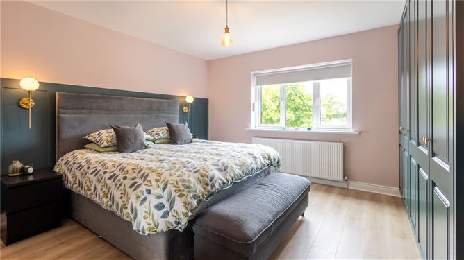 7 Holywell, Sea Road, Kilcoole, Co. Wicklow