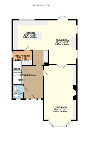 7 Holywell, Sea Road, Kilcoole, Co. Wicklow
