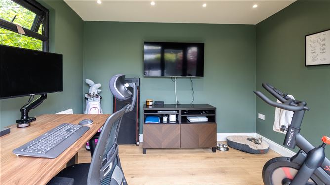 7 Holywell, Sea Road, Kilcoole, Co. Wicklow