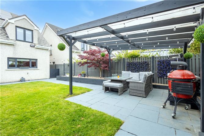 7 Holywell, Sea Road, Kilcoole, Co. Wicklow