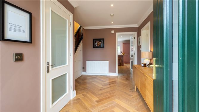 7 Holywell, Sea Road, Kilcoole, Co. Wicklow
