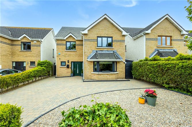 7 Holywell, Sea Road, Kilcoole, Co. Wicklow