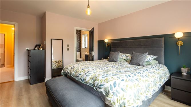 7 Holywell, Sea Road, Kilcoole, Co. Wicklow