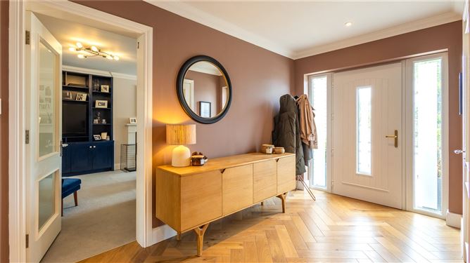 7 Holywell, Sea Road, Kilcoole, Co. Wicklow