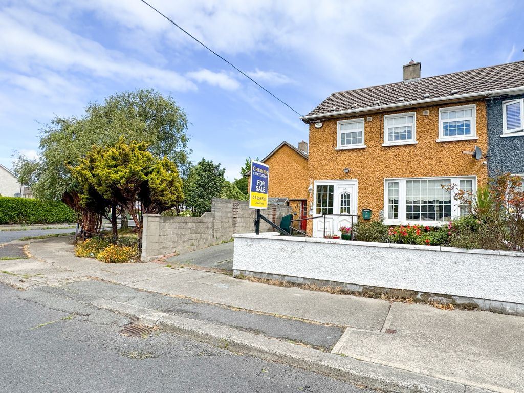 38 Ashlawn Park, Ballybrack, County Dublin