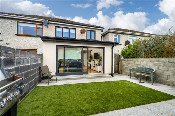 37 Heatherview Avenue, Aylesbury, Dublin 24