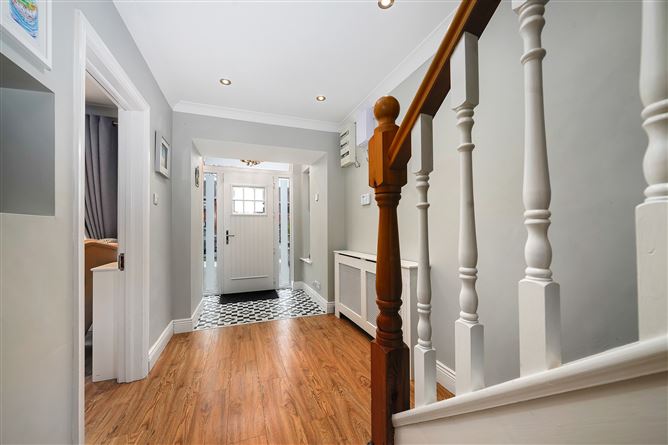 37 Heatherview Avenue, Aylesbury, Dublin 24