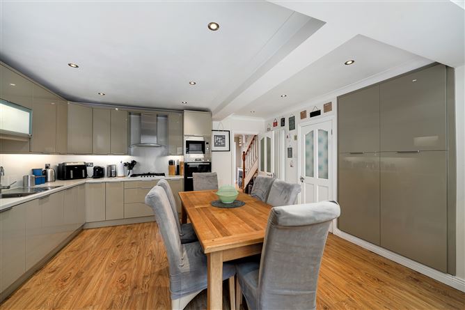 37 Heatherview Avenue, Aylesbury, Dublin 24