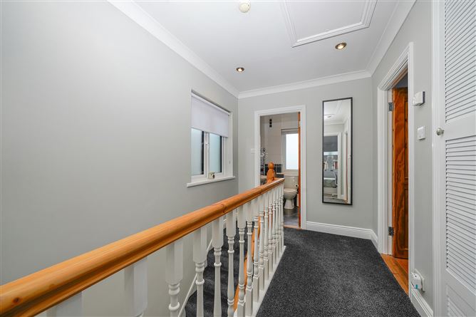 37 Heatherview Avenue, Aylesbury, Dublin 24