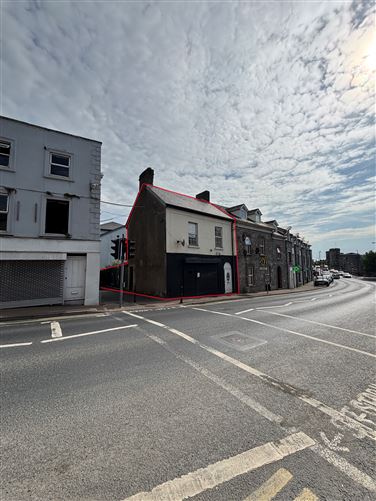 2 & 2A Treaty Villas, High Road, Limerick, Limerick City, Limerick