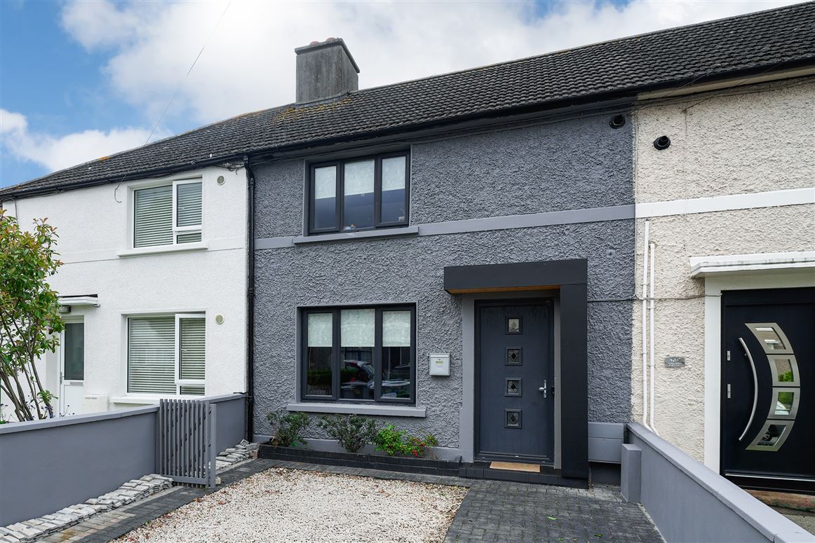 24 VENTRY PARK, Cabra, Dublin 7