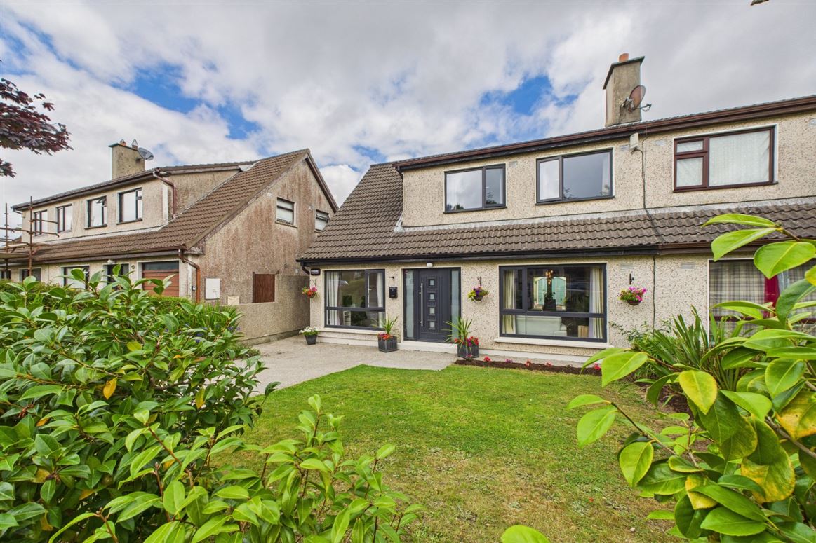 3 Auburn Close, Earlscourt, Waterford City, Co. Waterford