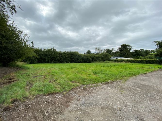 Cummerstown, Collinstown, Westmeath