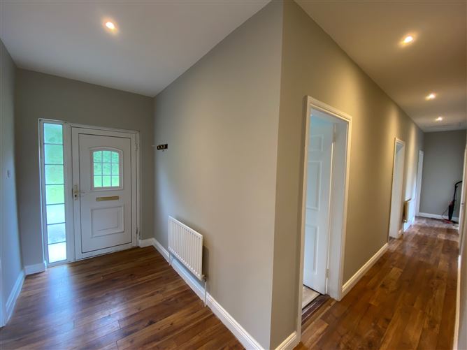 Cummerstown, Collinstown, Westmeath