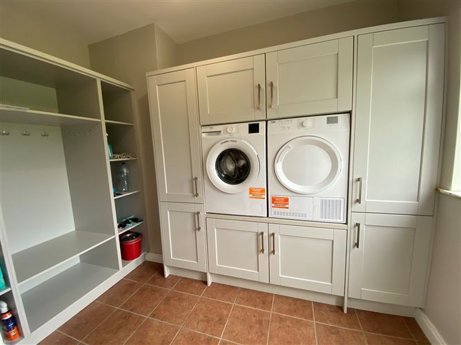 Cummerstown, Collinstown, Westmeath