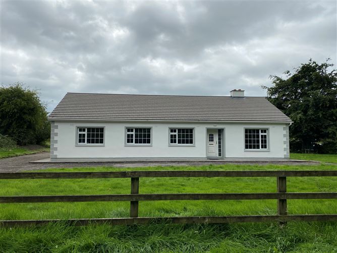 Cummerstown, Collinstown, Westmeath