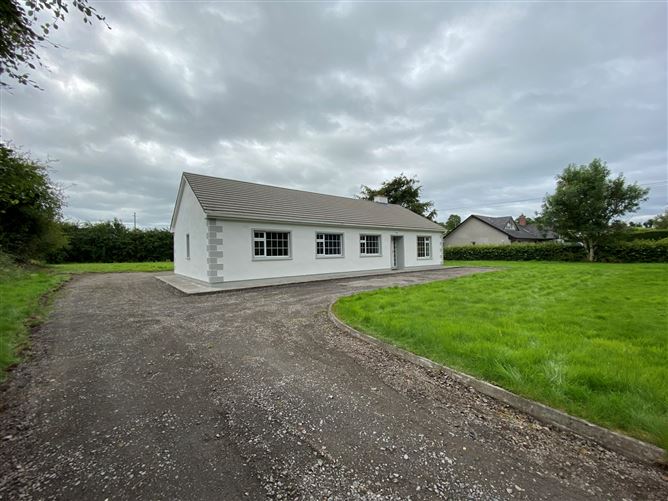 Cummerstown, Collinstown, Westmeath