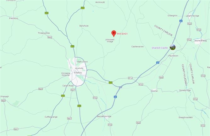 Lands Agha, Kilkenny, Kilkenny