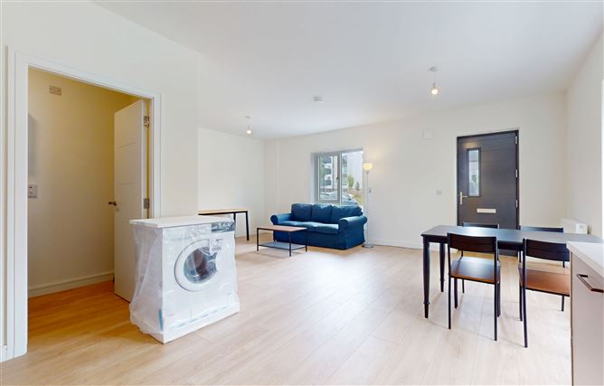 2 Parkleigh Green, Seven Mills, Dublin 22, Co. Dublin