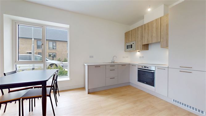 2 Parkleigh Green, Seven Mills, Dublin 22, Co. Dublin