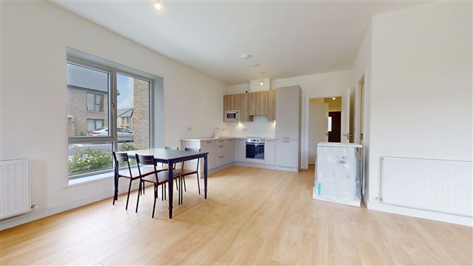 2 Parkleigh Green, Seven Mills, Dublin 22, Co. Dublin