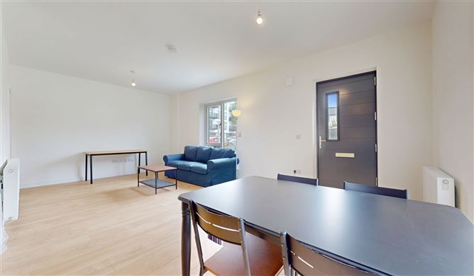 2 Parkleigh Green, Seven Mills, Dublin 22, Co. Dublin