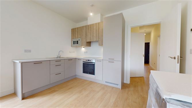 2 Parkleigh Green, Seven Mills, Dublin 22, Co. Dublin