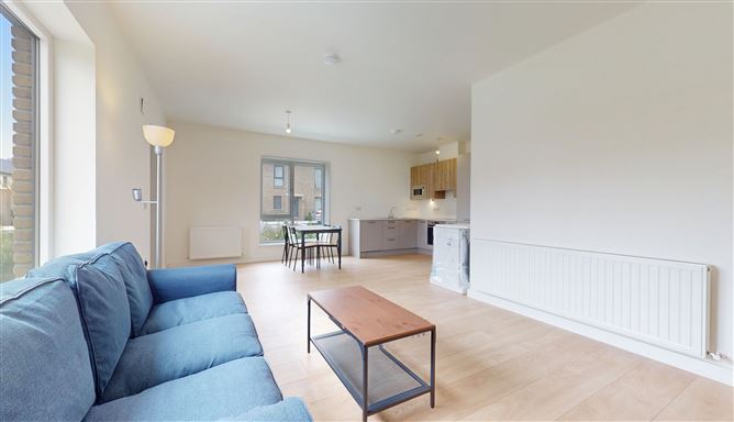 2 Parkleigh Green, Seven Mills, Dublin 22, Co. Dublin