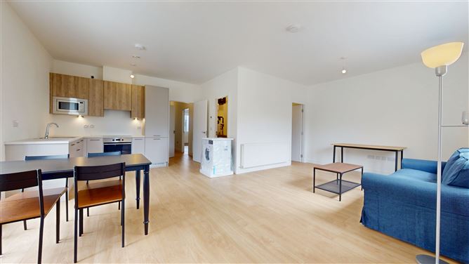 2 Parkleigh Green, Seven Mills, Dublin 22, Co. Dublin