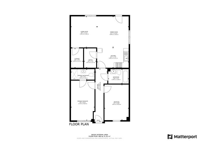 2 Parkleigh Green, Seven Mills, Dublin 22, Co. Dublin