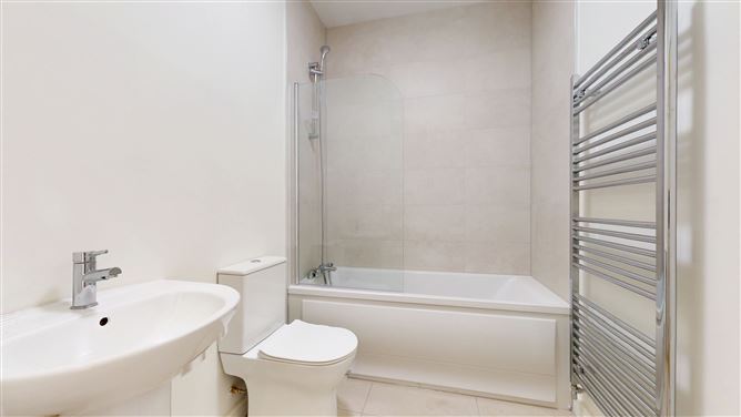 2 Parkleigh Green, Seven Mills, Dublin 22, Co. Dublin