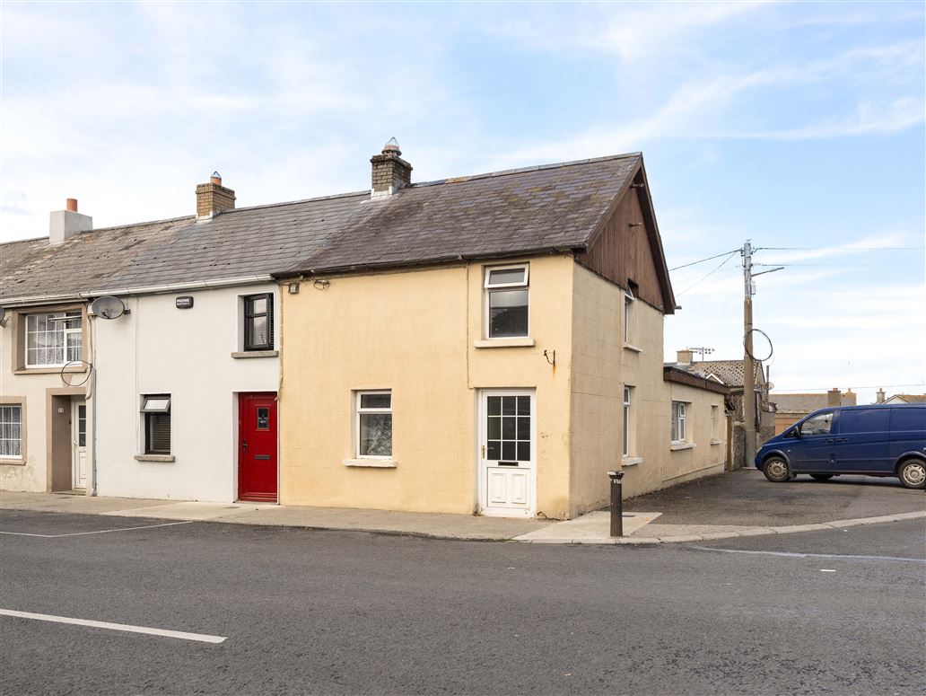29 Ross Road, Enniscorthy, Wexford