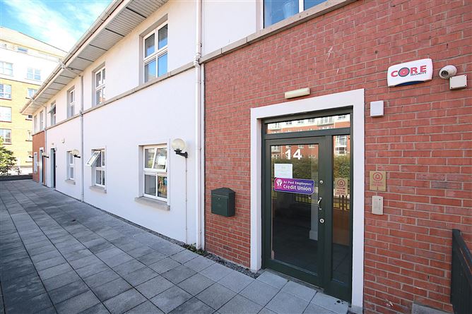 12-14 The Anchorage, Charlotte Quay, Grand Canal Dock, Ireland