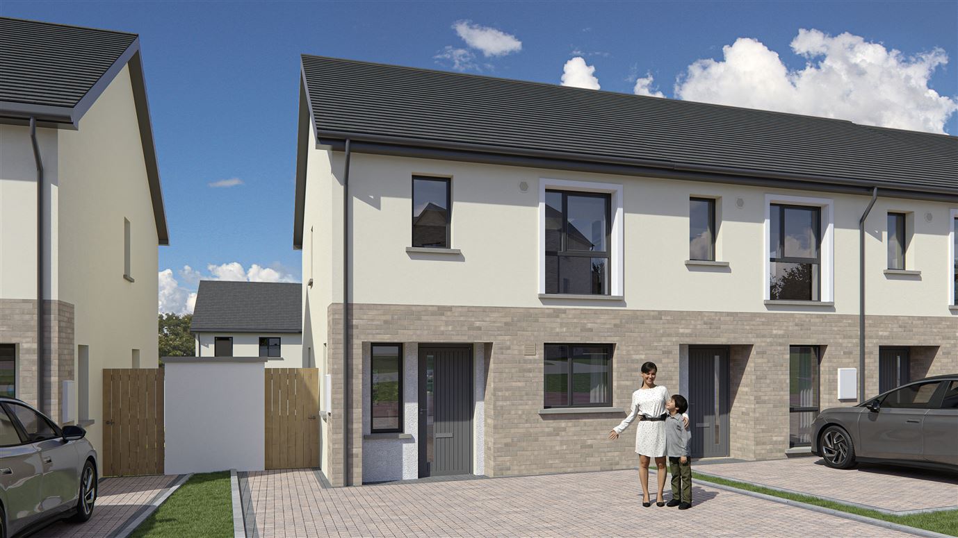 The Pine, Folkstown Park, Balbriggan, Dublin