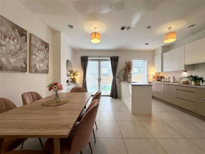 14 Parkside Close, Balgriffin, Dublin 17