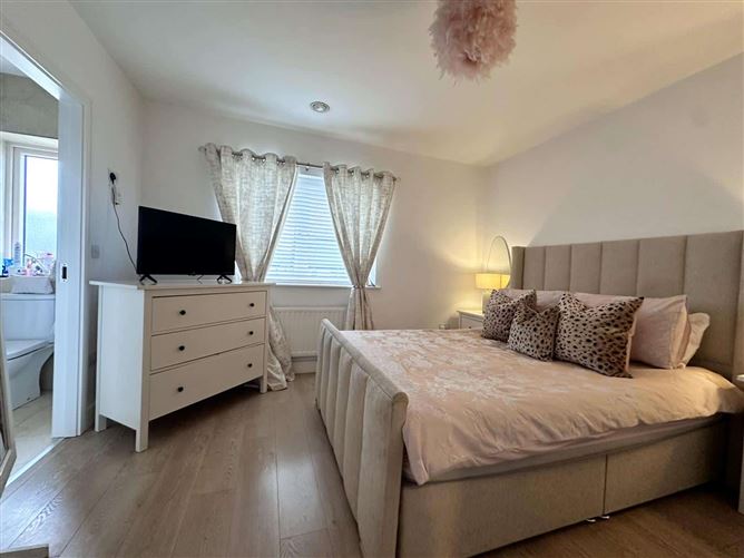 14 Parkside Close, Balgriffin, Dublin 17