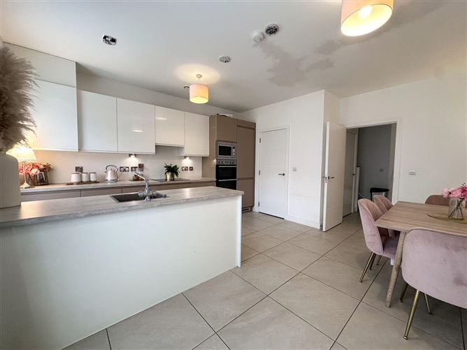 14 Parkside Close, Balgriffin, Dublin 17