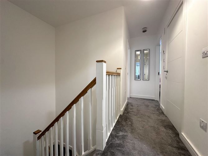 14 Parkside Close, Balgriffin, Dublin 17