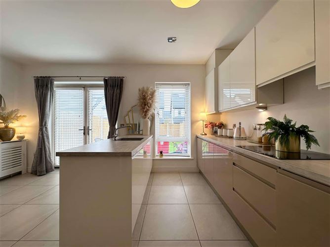 14 Parkside Close, Balgriffin, Dublin 17