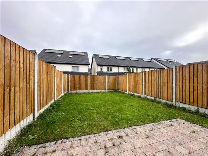 14 Parkside Close, Balgriffin, Dublin 17