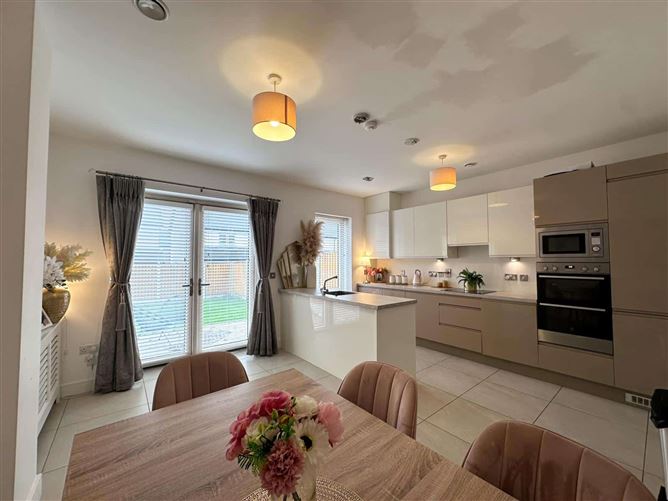 14 Parkside Close, Balgriffin, Dublin 17