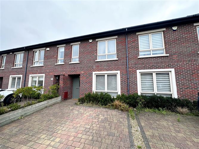 14 Parkside Close, Balgriffin, Dublin 17