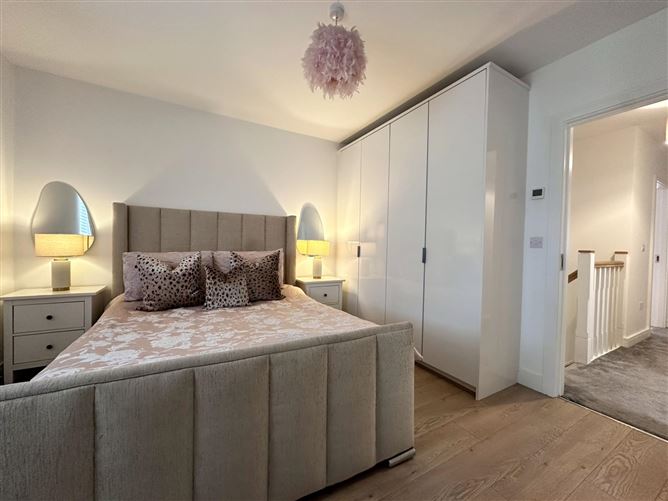 14 Parkside Close, Balgriffin, Dublin 17