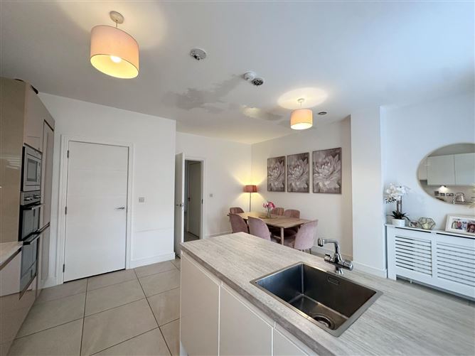 14 Parkside Close, Balgriffin, Dublin 17