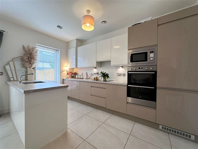 14 Parkside Close, Balgriffin, Dublin 17